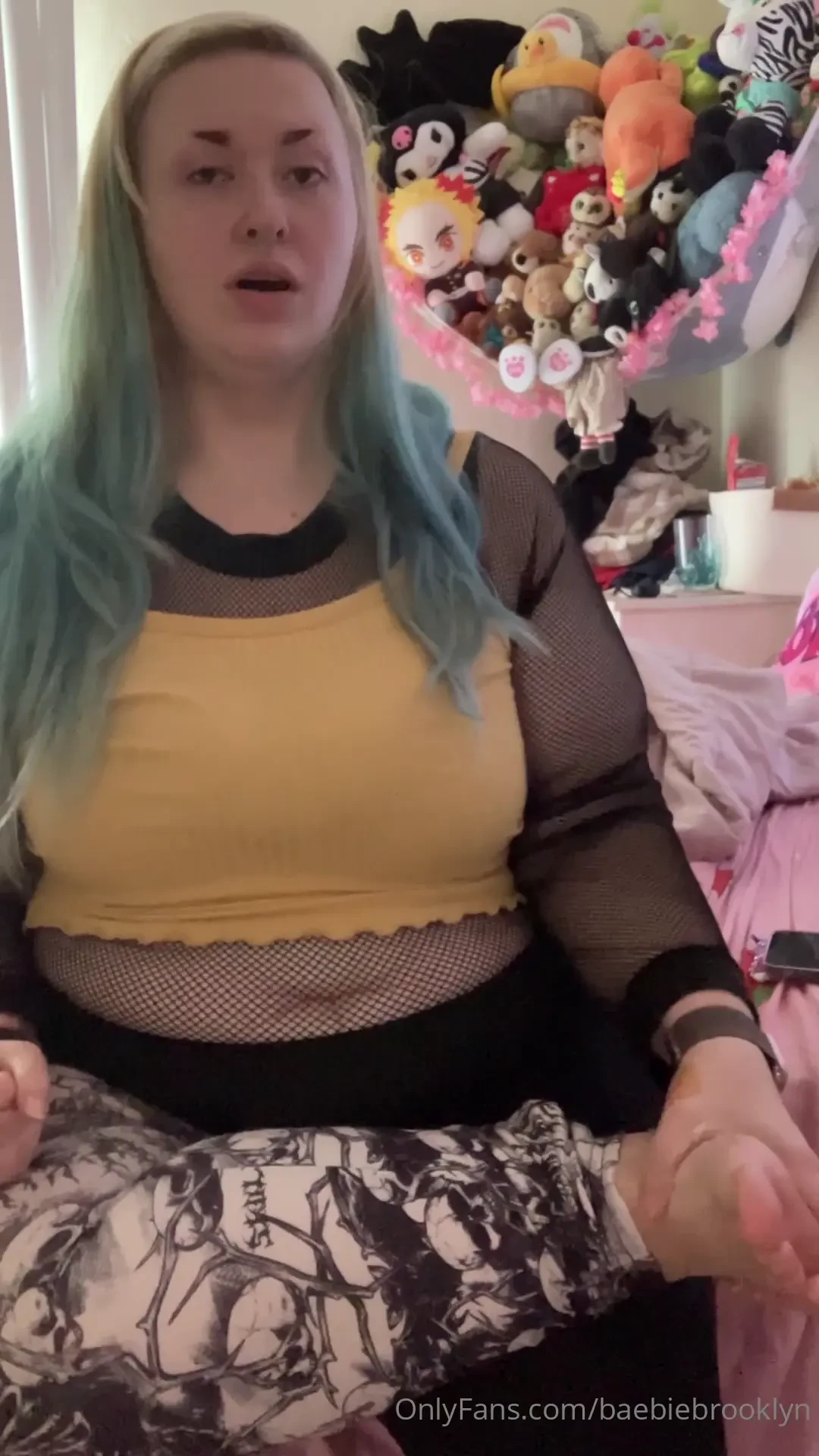 You re legally required to this if you d rather take over and massage part 1 