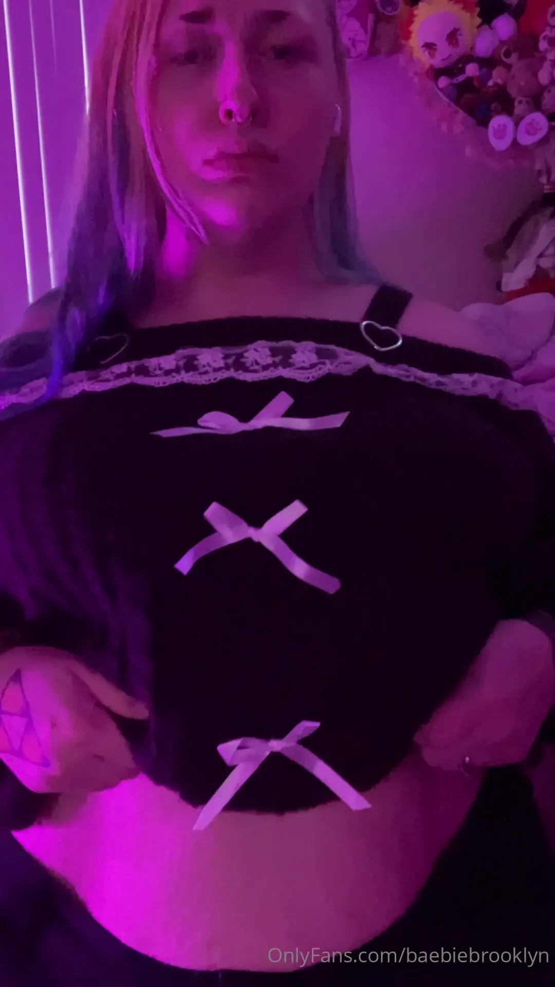 If you re gonna summon me into your bedroom at least have a treat or part 1 