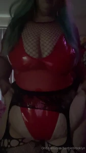 Surrender yourself to a higher being than your brain can fathom