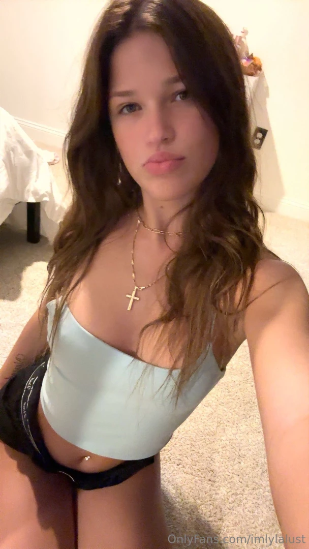 Oops my strap keeps slipping 