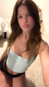 Oops my strap keeps slipping