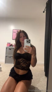 Black on black kinda mood today part 1