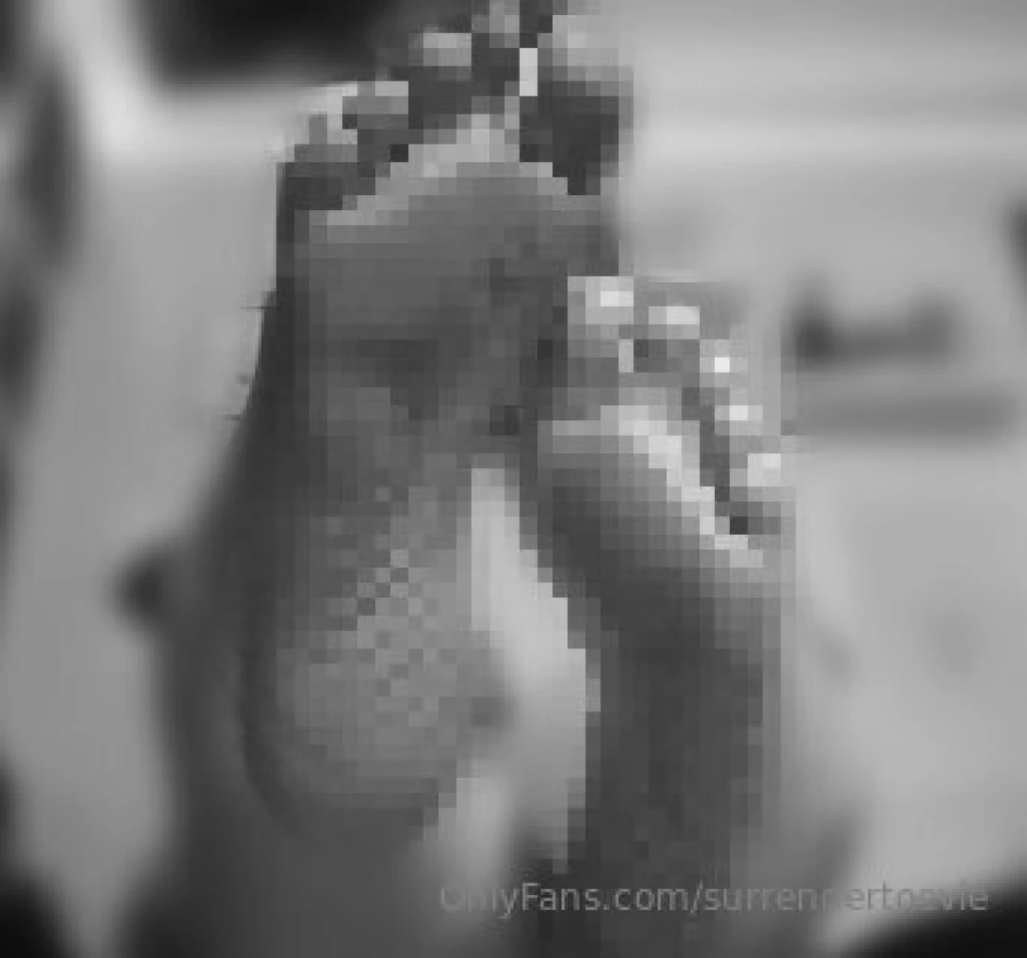 If you want the uncensored in-color picture of my oiled and wrinkly 