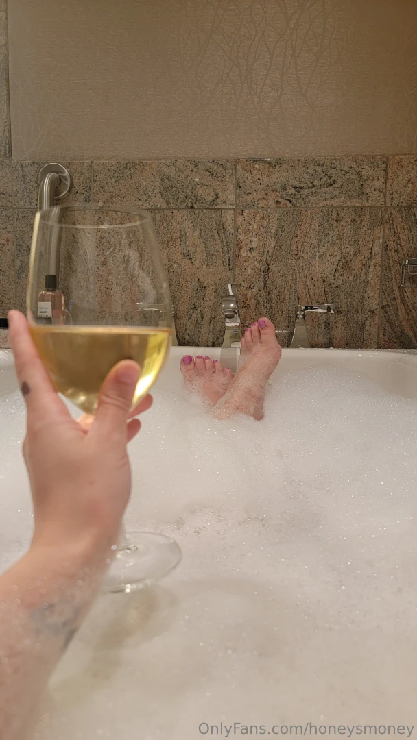 Fetch me another glass of wine slave part 5 
