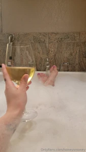 Fetch me another glass of wine slave part 5