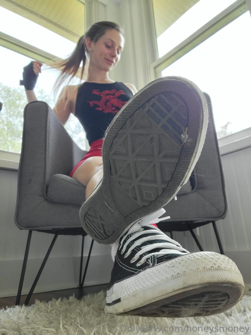 Do as you re told slave boy 