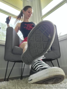 Do as you re told slave boy