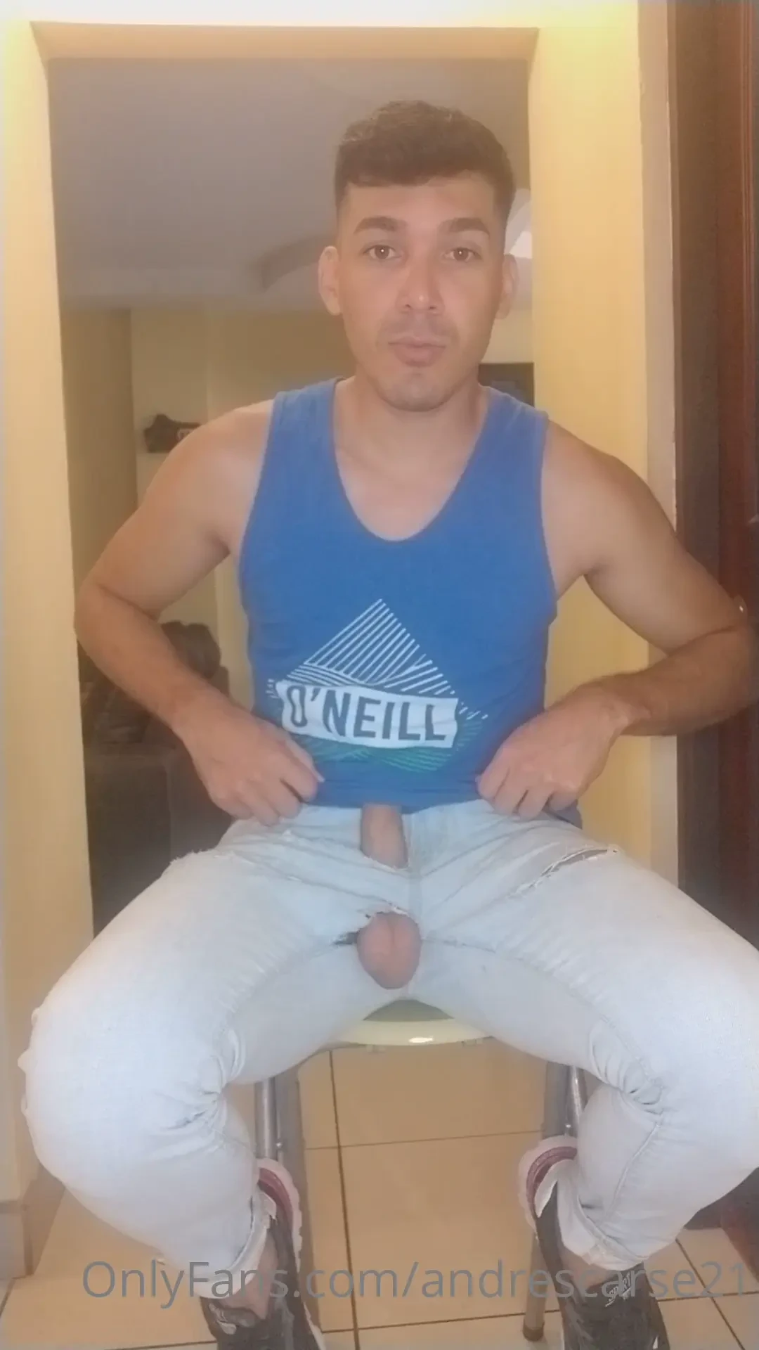 Les parece si uso ese jeans en lugares p blicos andrescarsecr 