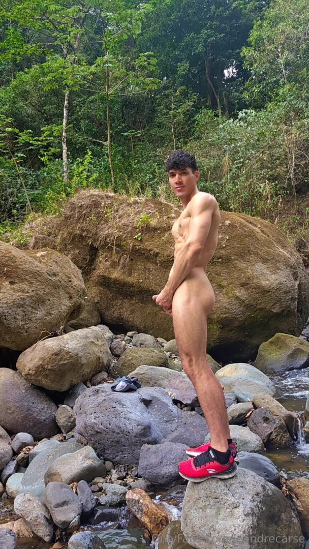 Toma el semen directo de mi pene 