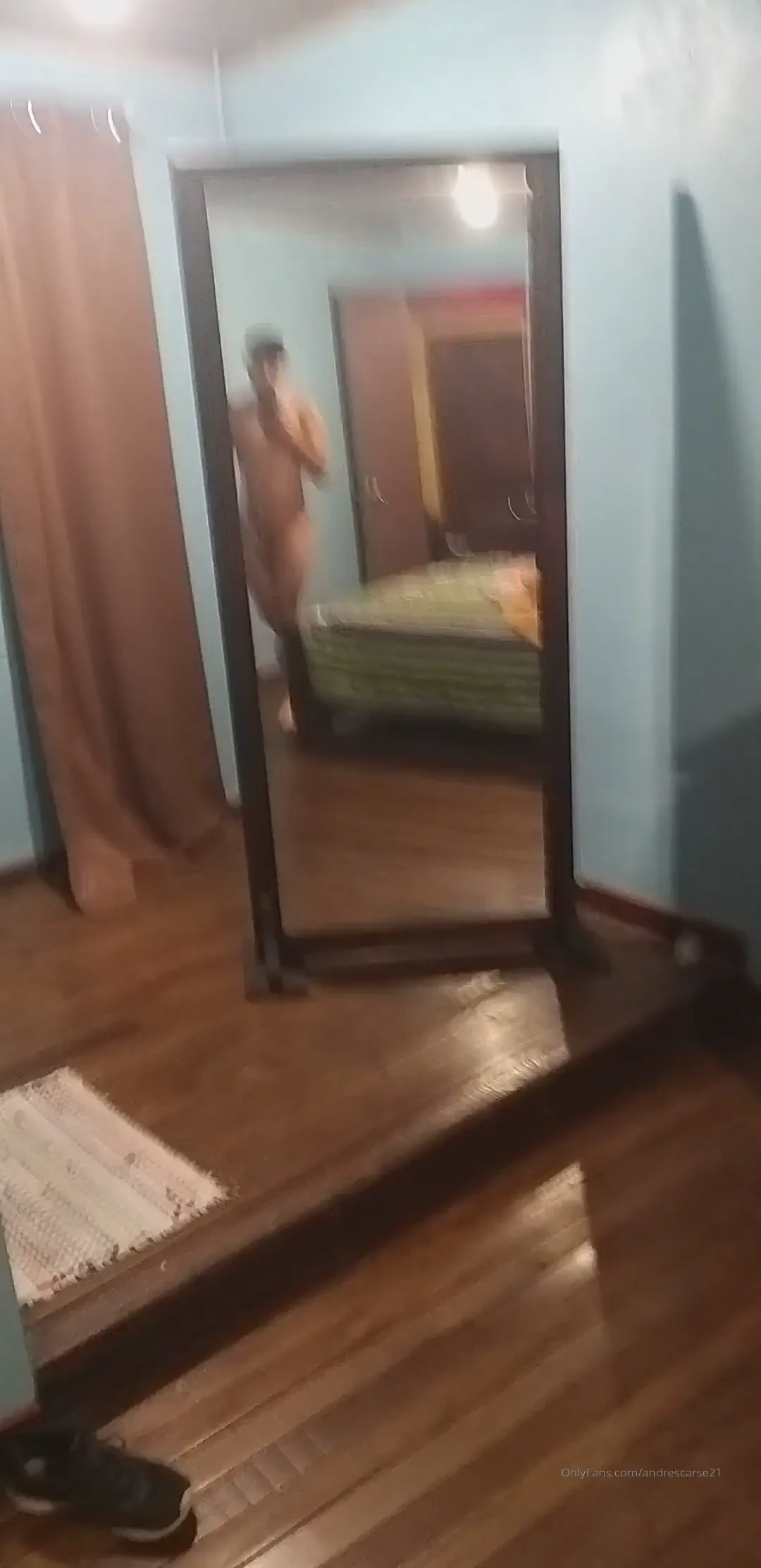 Reci n ba ado y almuerzo ya en cuarentena andrescarsecr 