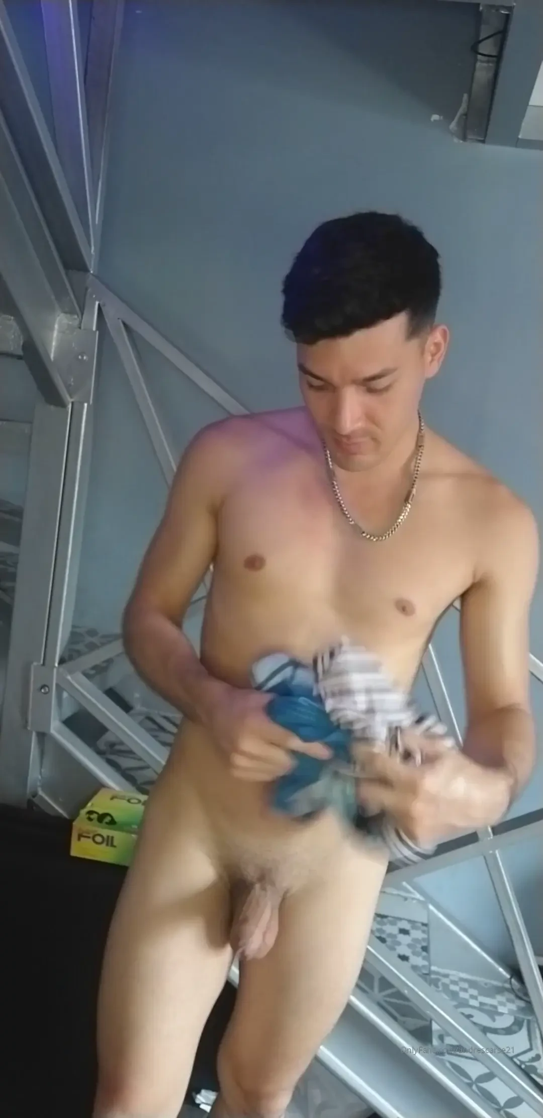 No soporto tener el boxer puesto mucho tiempo a coger en video pronto 