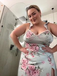 Let me know if you need my new years mommy shower series i walk you part 5