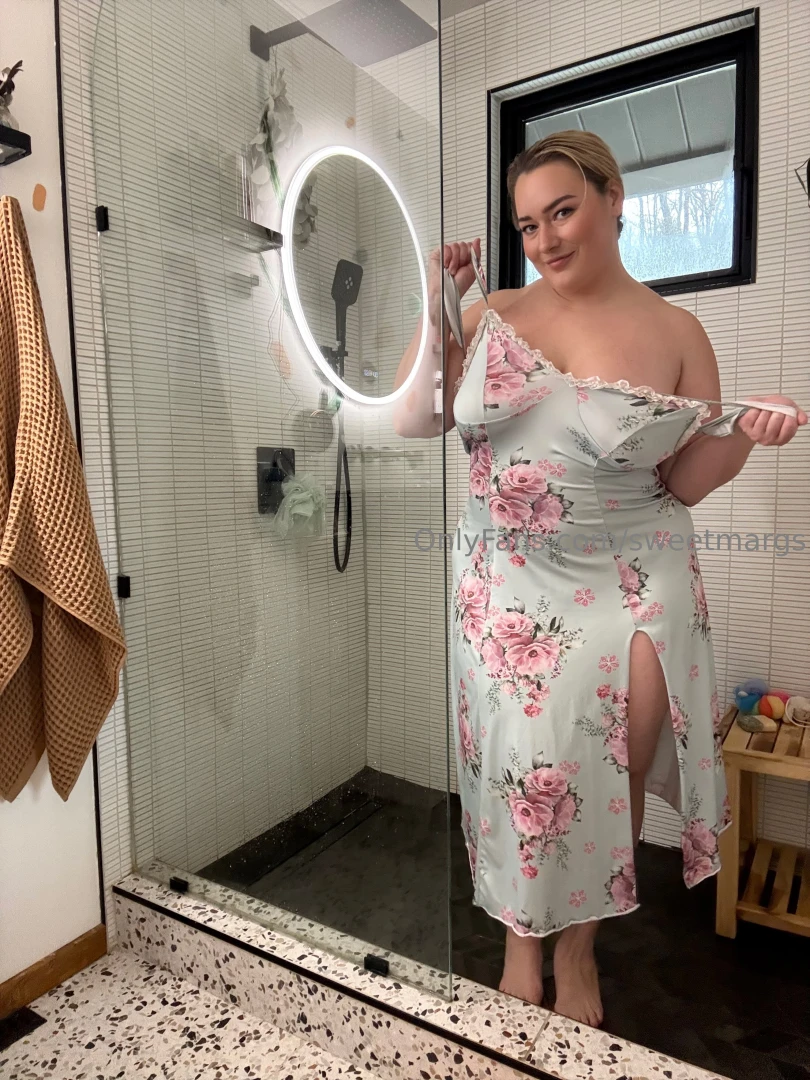 Let me know if you need my new years mommy shower series i walk you part 3 