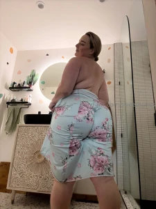 Let me know if you need my new years mommy shower series i walk you part 6