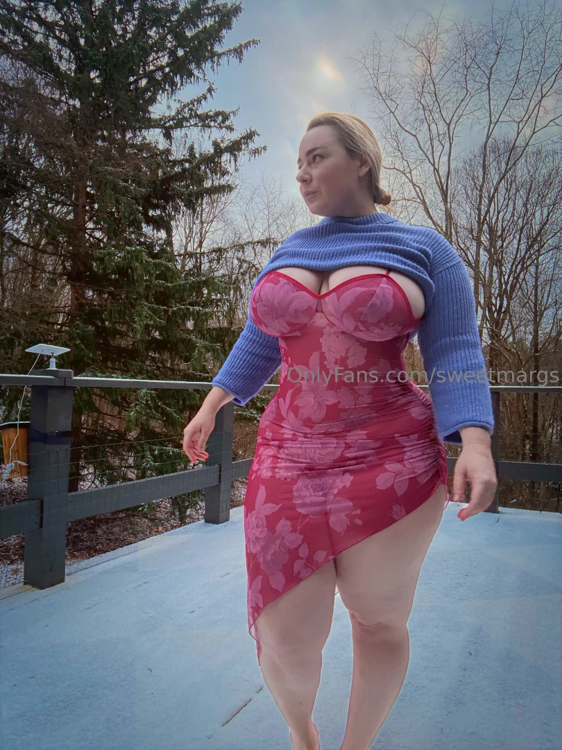 It s getting chilly part 6 