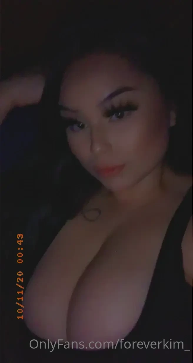 Just some cute videos of me from sunday night part 2 