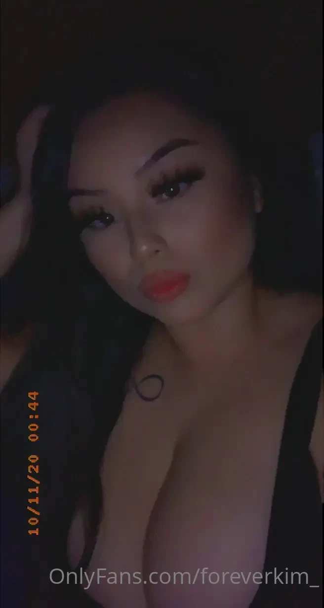 Just some cute videos of me from sunday night part 1 