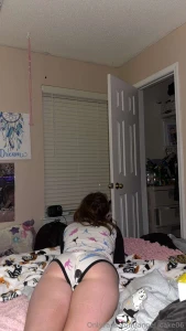 Little tease of what i did last night in the photo shoot