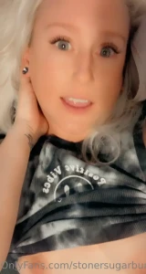 Oh it s good to be back hi babies say hi