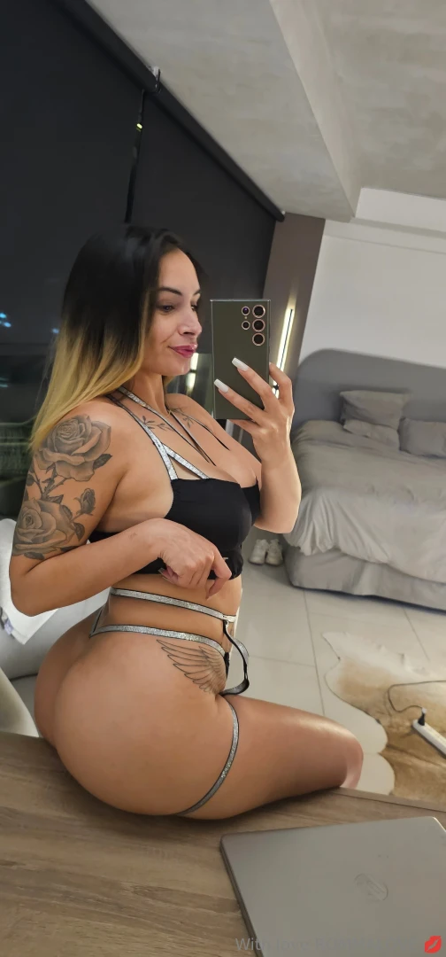 Many want it few have it and you 