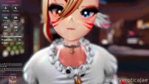 Good golly jeez ya ll got me cumming on cam irl to even more