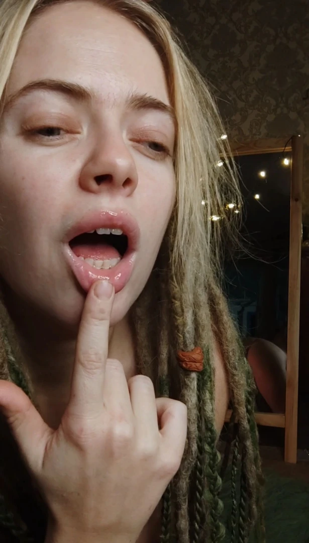 Screenshots from my new exclusive video dm me if you want to see this part 1 