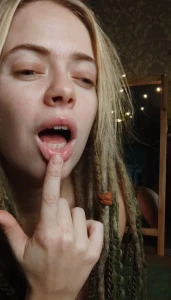 Screenshots from my new exclusive video dm me if you want to see this part 1