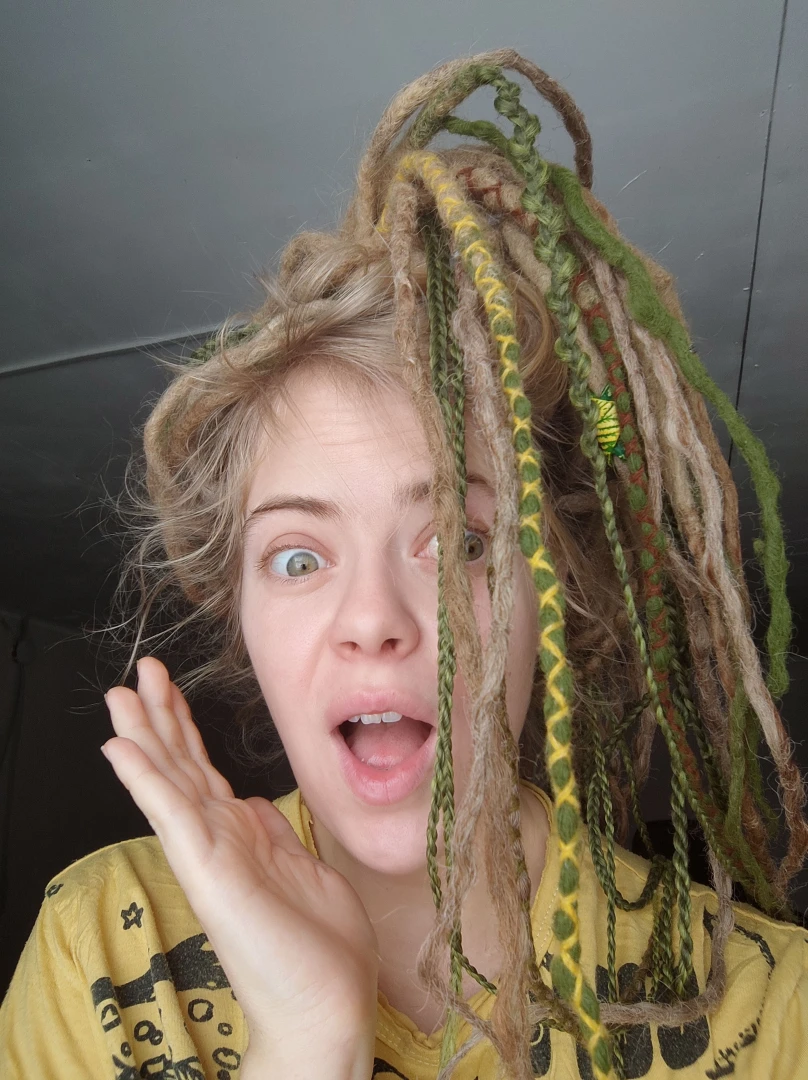 Yaaaaassss we did it we ve judt reached the goal everyone who tipped 