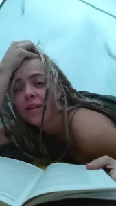 It s so boring during the rain in the forest but i m sure you could