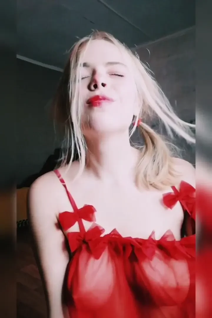 Well i dont know who possessed my mind when i was filming this and why 