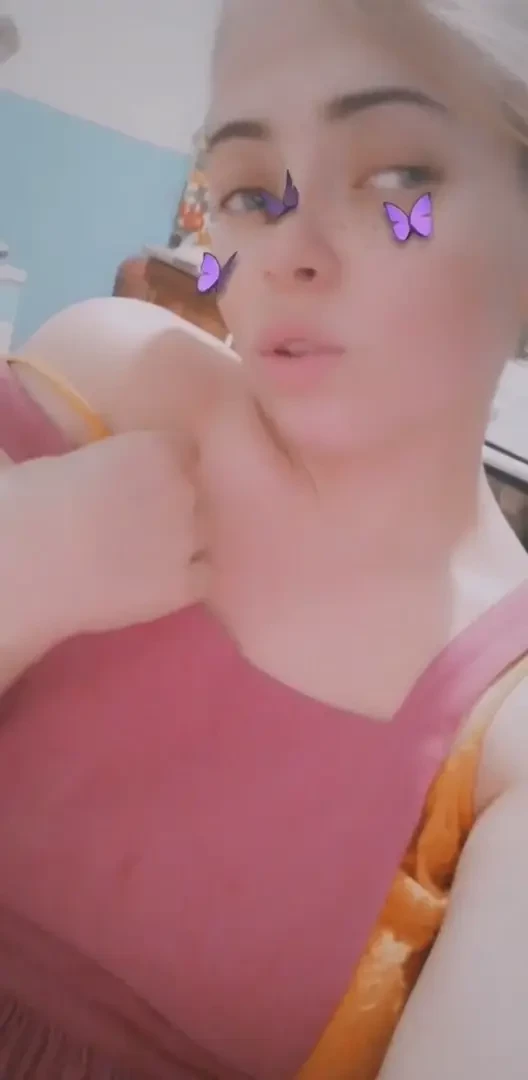 Just regular evening on the kitchen if you suddenly feel that there is 