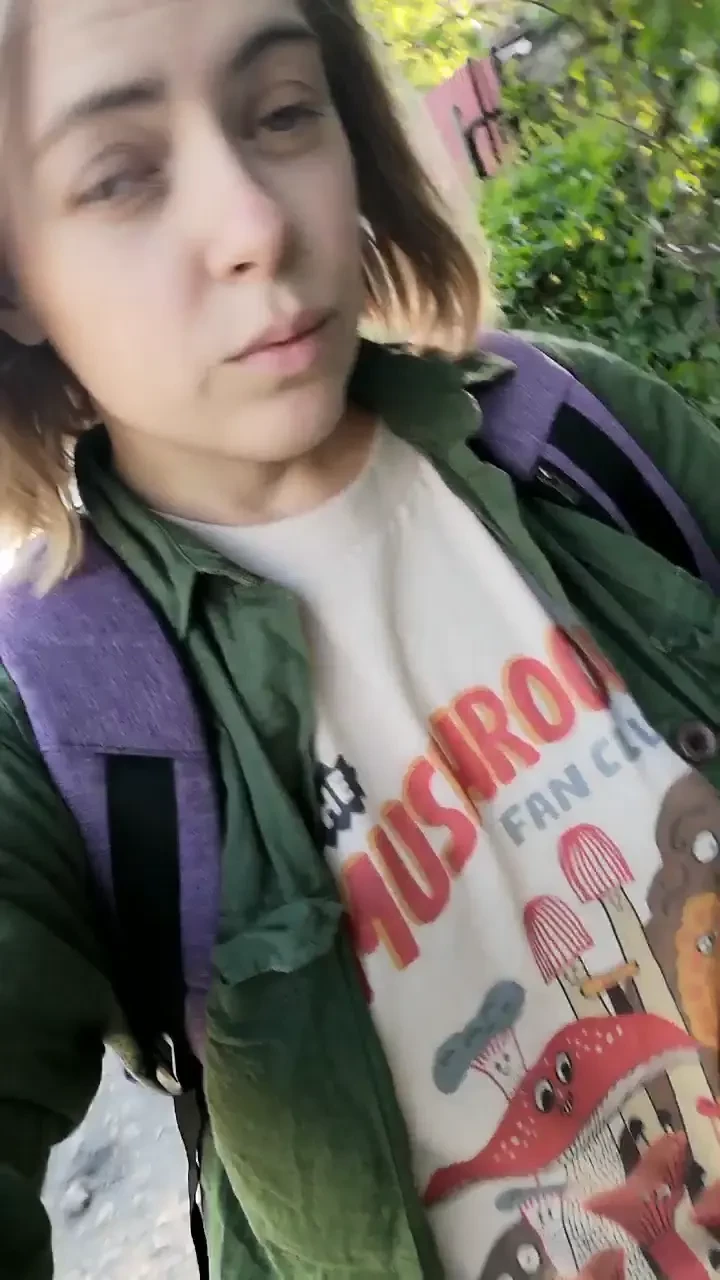 I m so happy that the weather is warm again and i can do occasional 