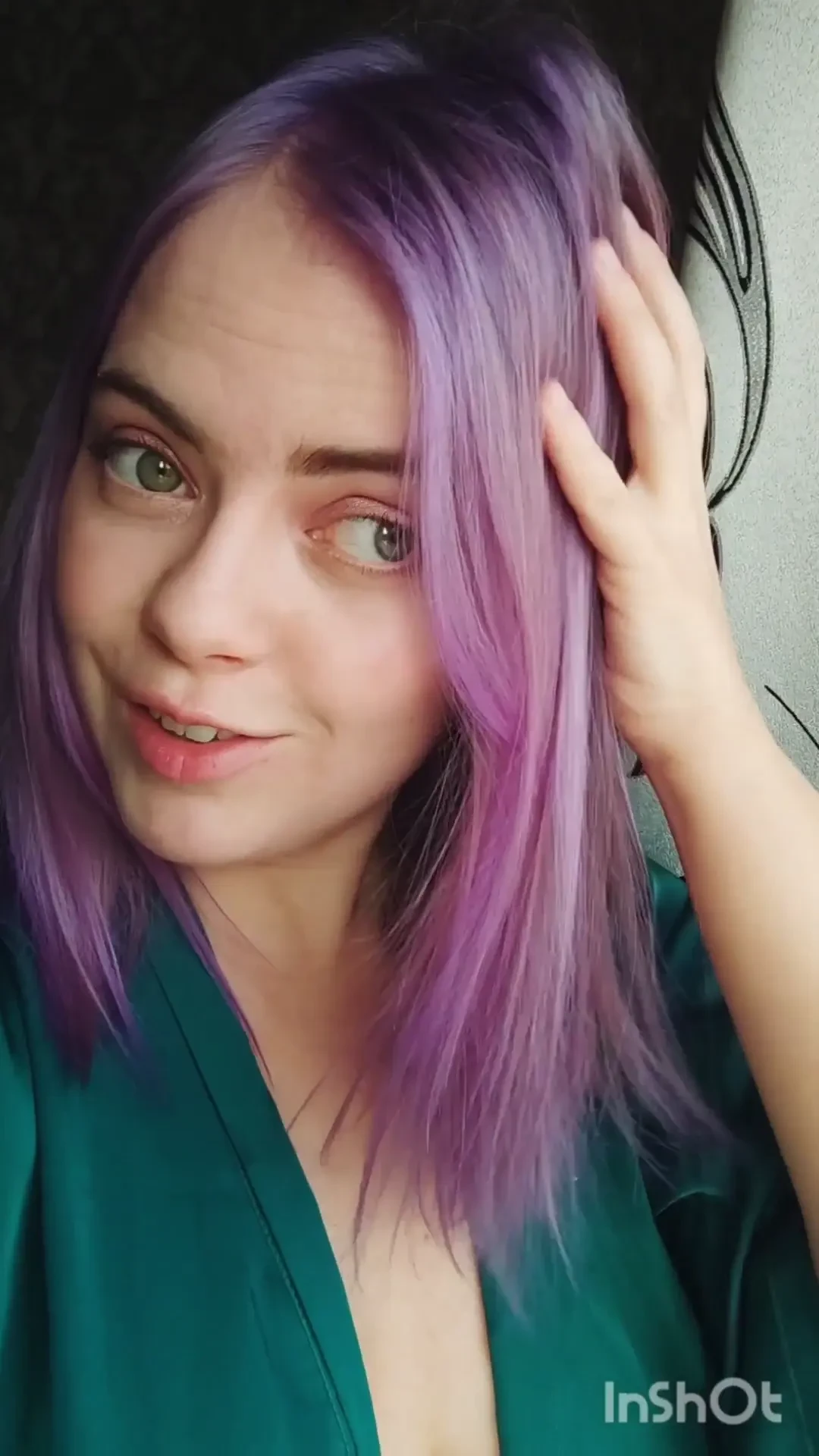 Enjoying sunny day it s quite rare in my place in winter fyp 