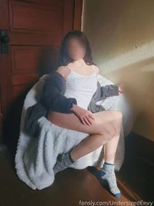 The light looked really cool so i wanted to take some photos in it part 3