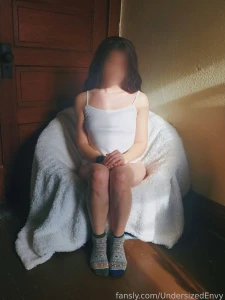 The light looked really cool so i wanted to take some photos in it part 8