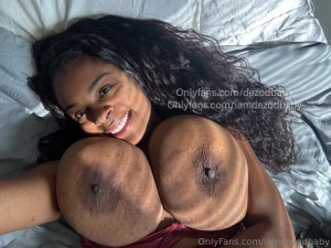 Smile like you like titties