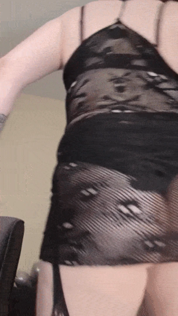 Goth ass pawg booty part 1 