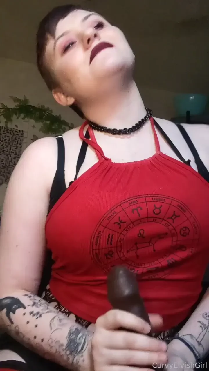 Stroke that black cock i love watching you stroke it don t stop stroke 