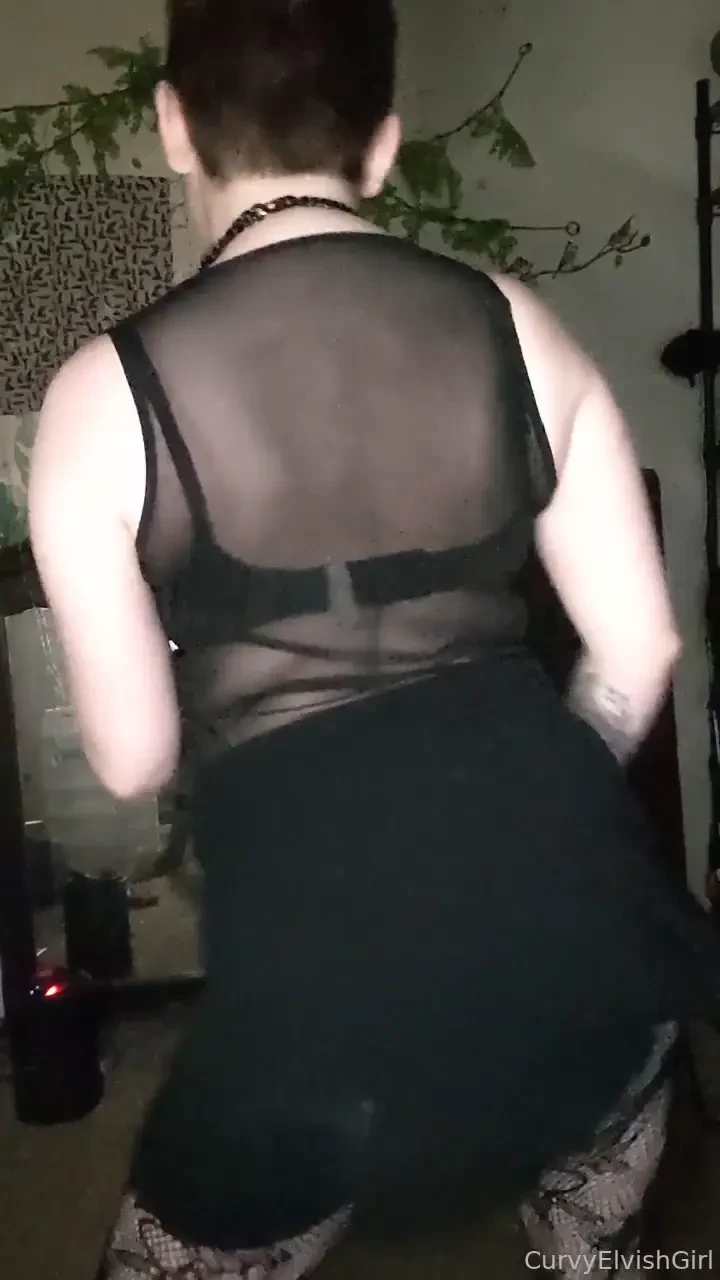 Dancing my clothes off goth thick fyp nude pale bigtits pawg bigclit part 6 