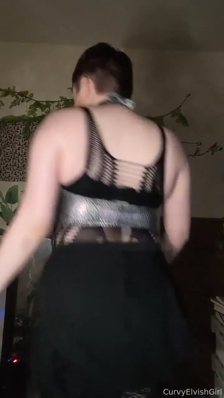 Dancing my clothes off goth thick fyp nude pale bigtits pawg bigclit part 4 