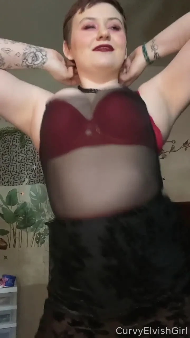 Dancing my clothes off goth thick fyp nude pale bigtits pawg bigclit part 7 