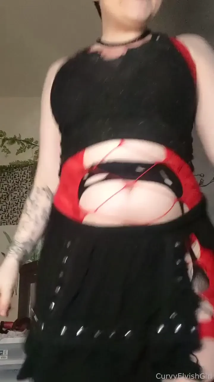 Dancing my clothes off goth thick fyp nude pale bigtits pawg bigclit part 5 