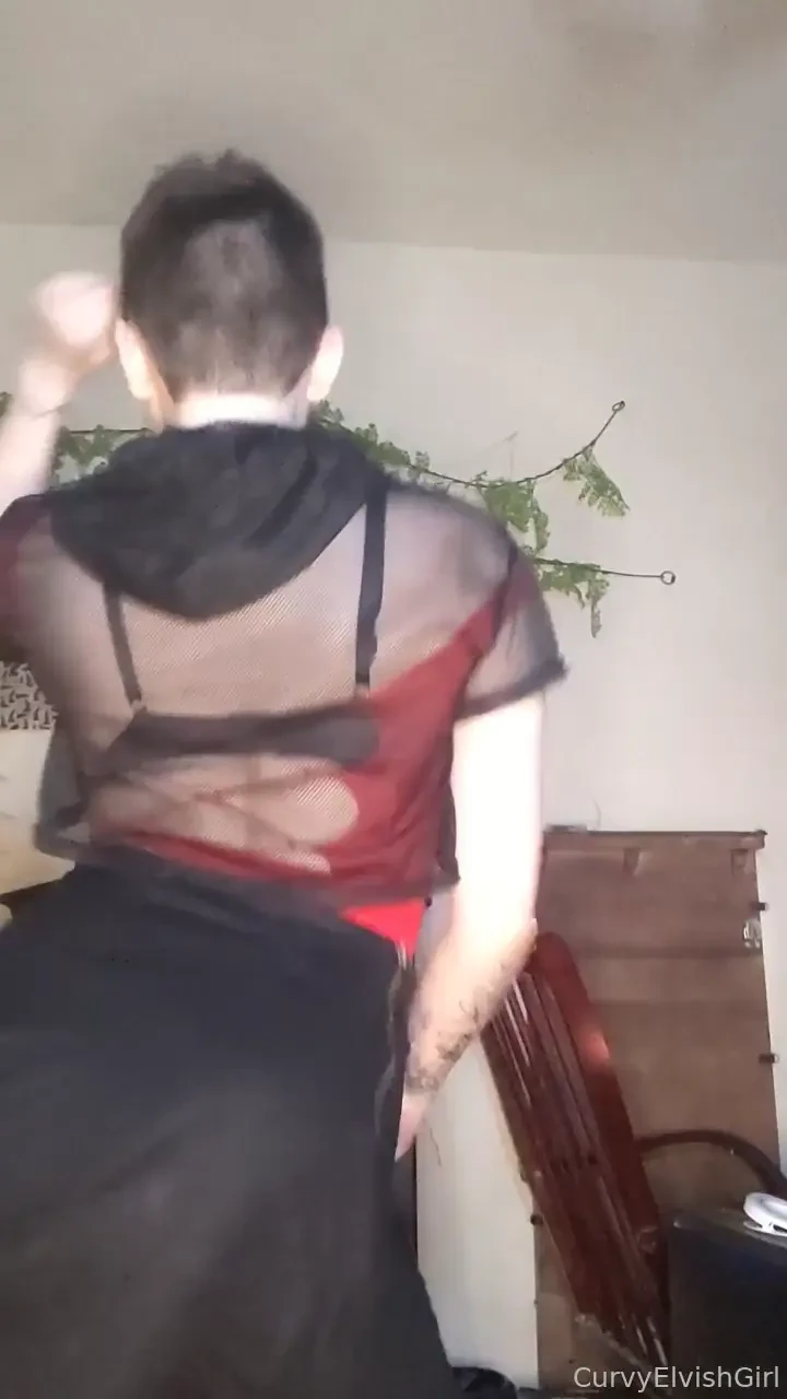 Stripping for you part 84 