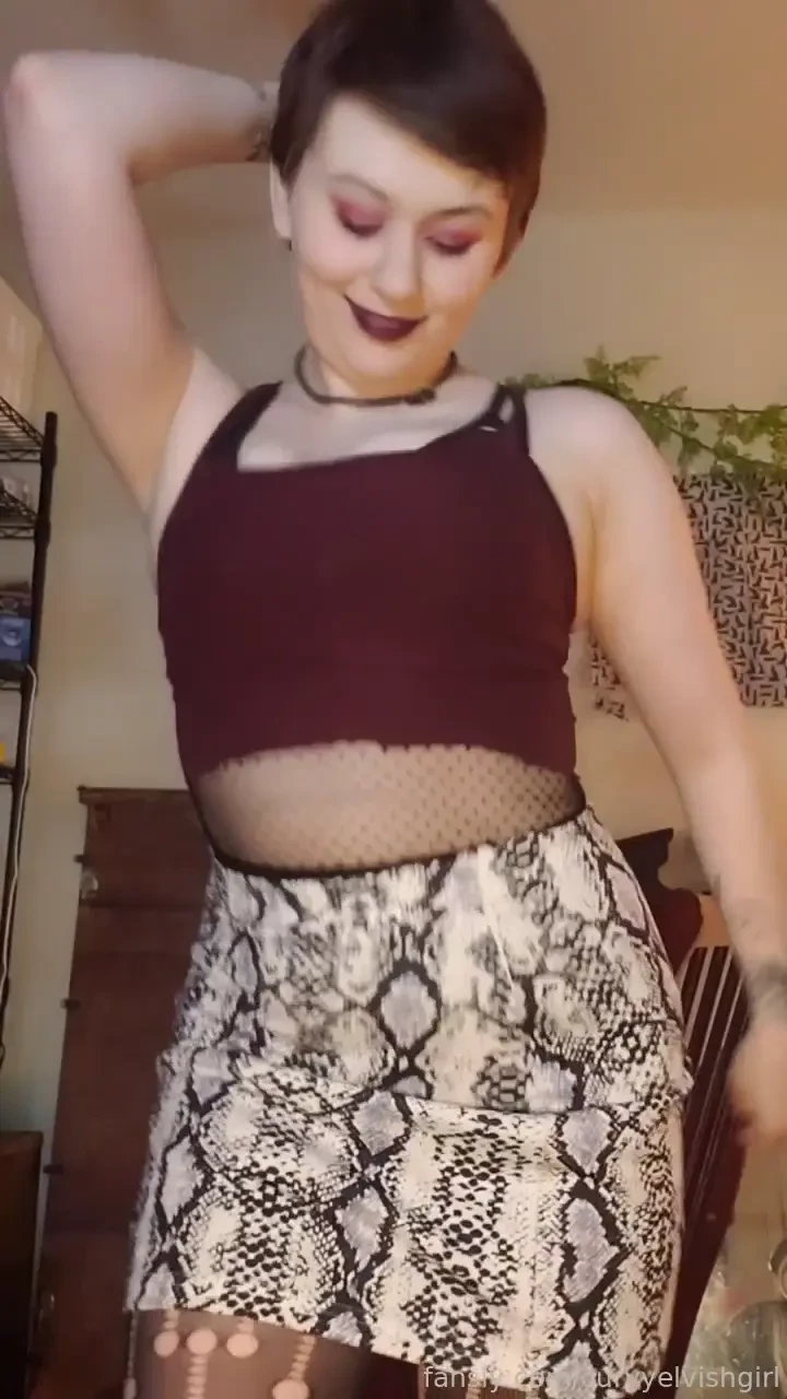 Stripping for you part 83 