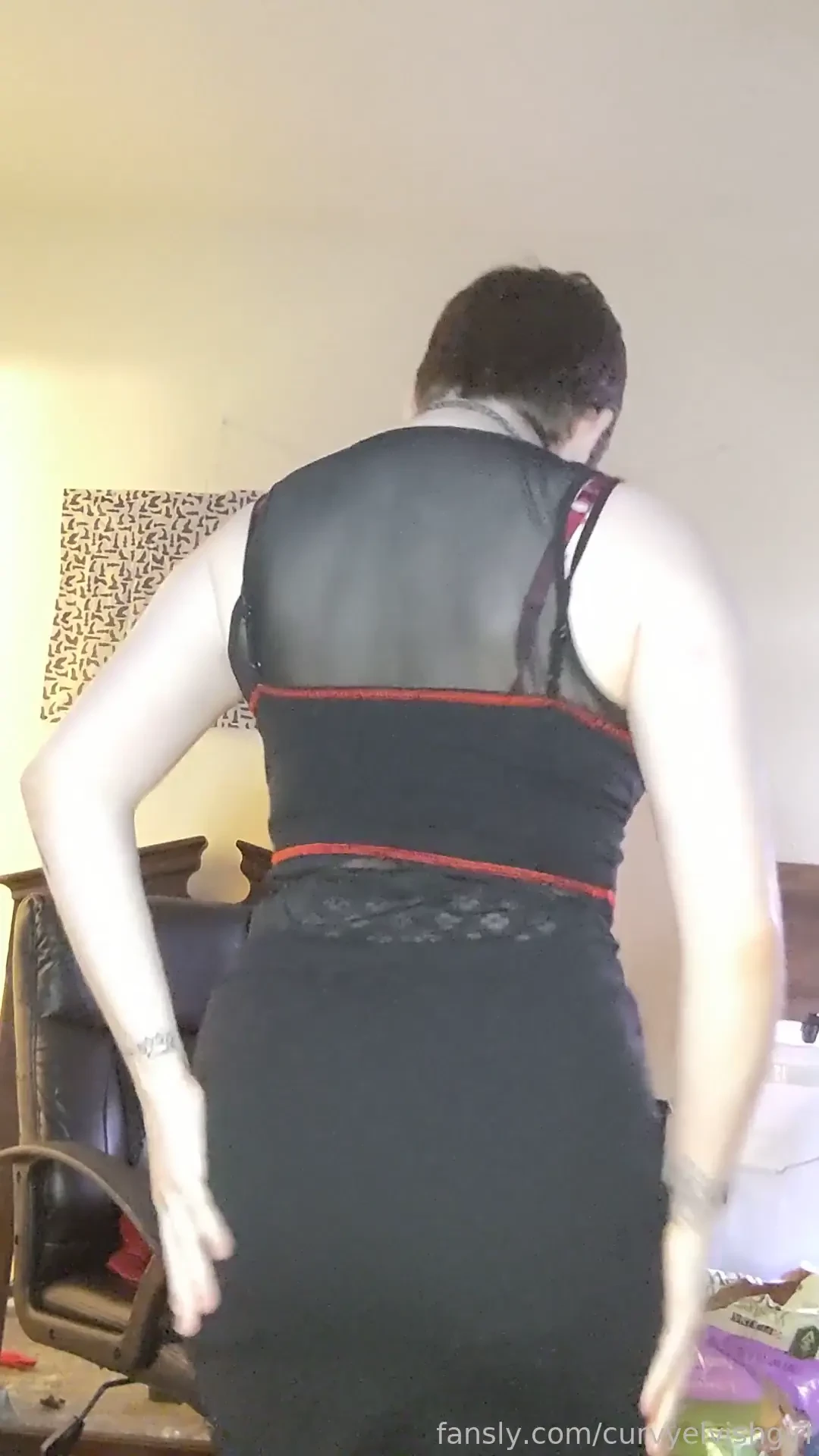 Stripping for you part 86 