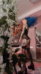 Full moon posting saw it written and i saw it says pink moon is on its part 1