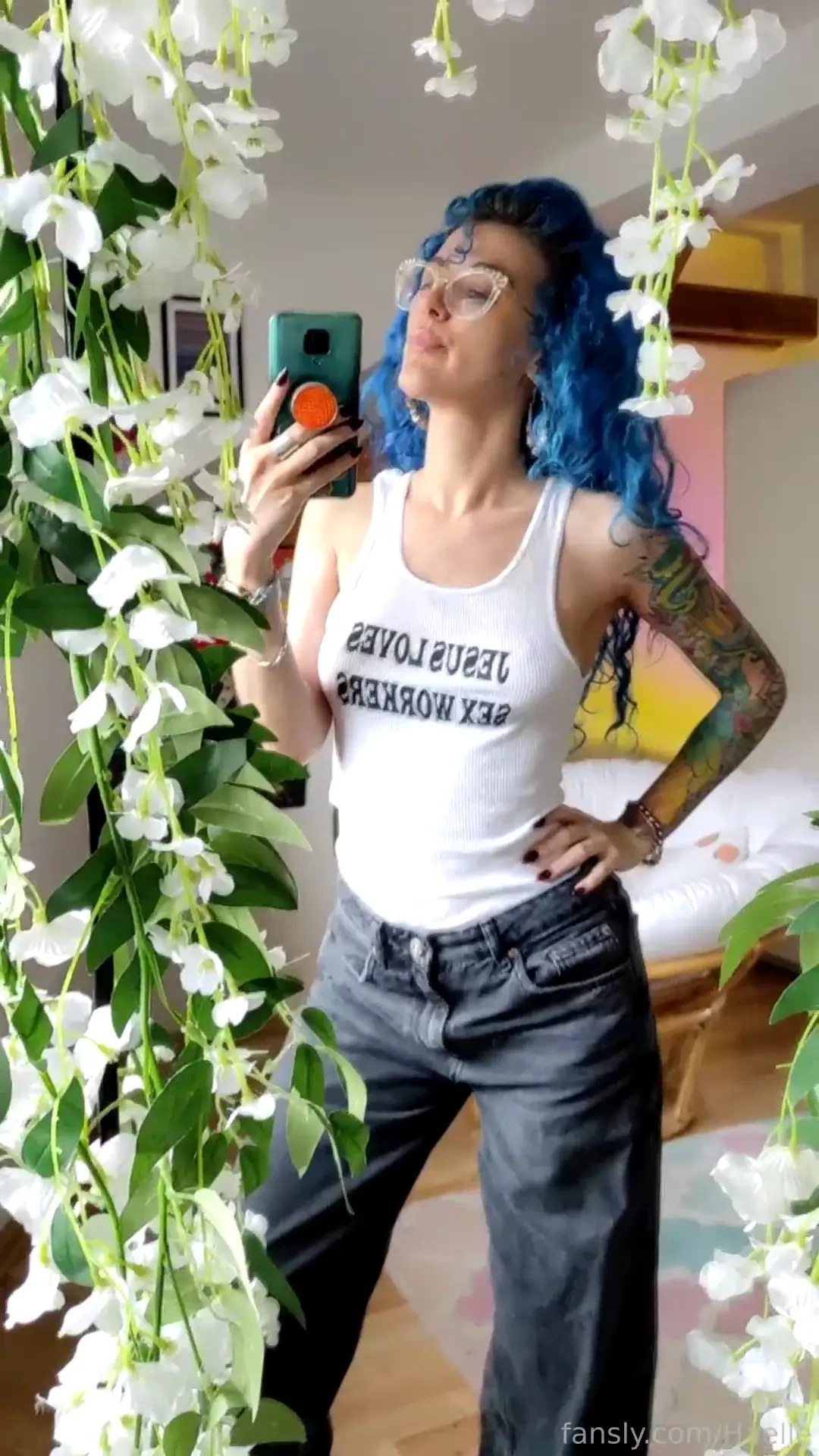 Nsfw tiktok time should i do more of these fyp alt altgirl tattoos part 1 