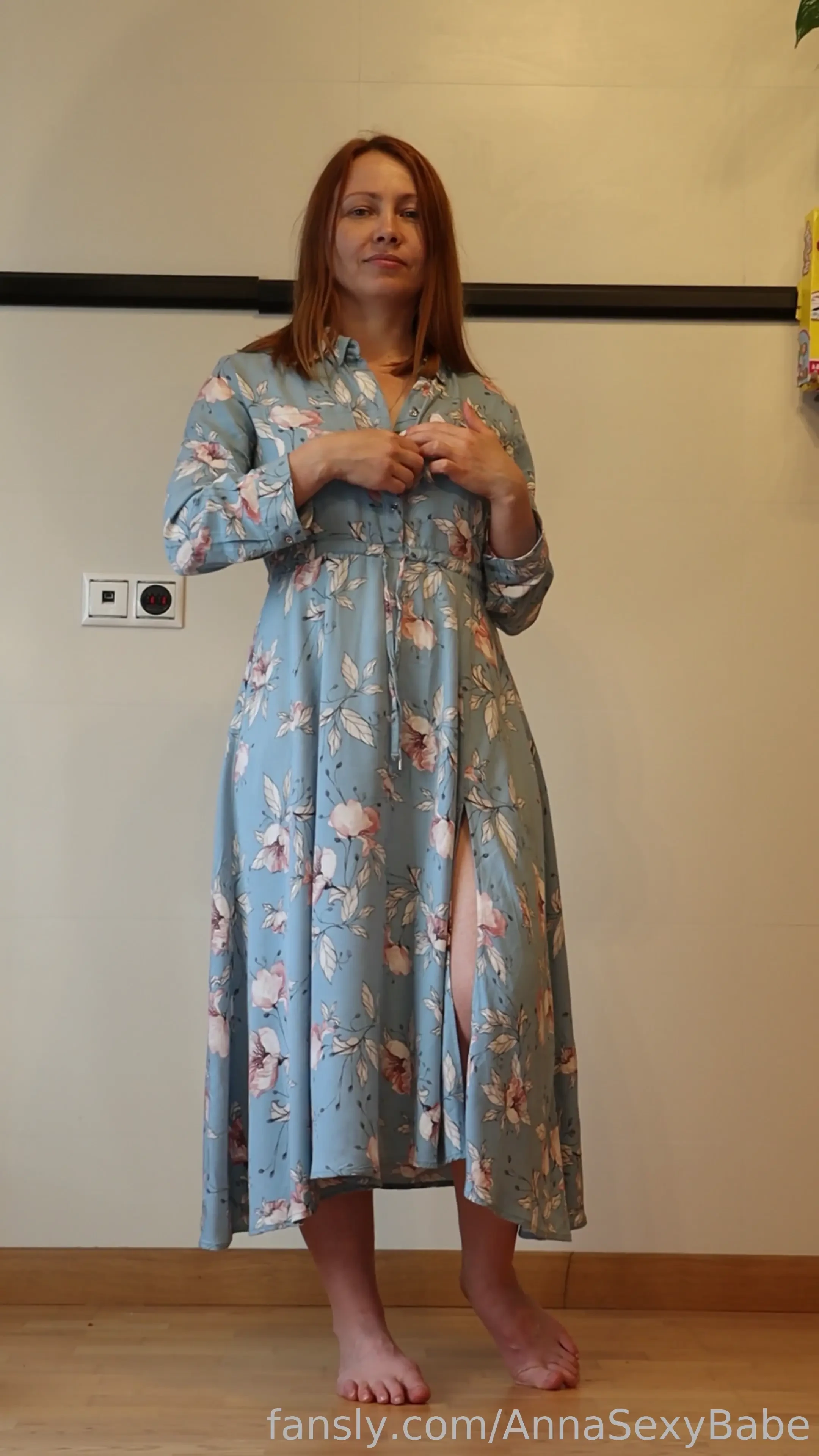 Ass pussy masturbation sex sexy babe redhead tits beauty striptease 