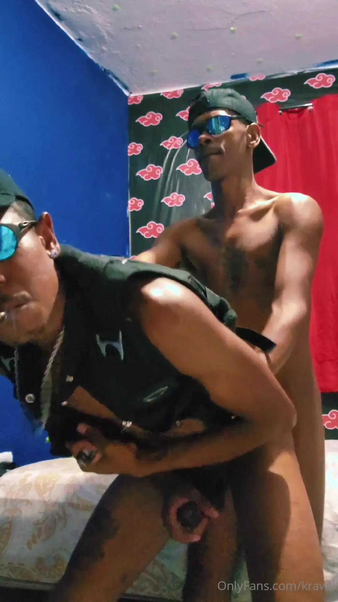 Chamei o meu par a pietroangel2 mandrake pra um f1 em casa depois do 