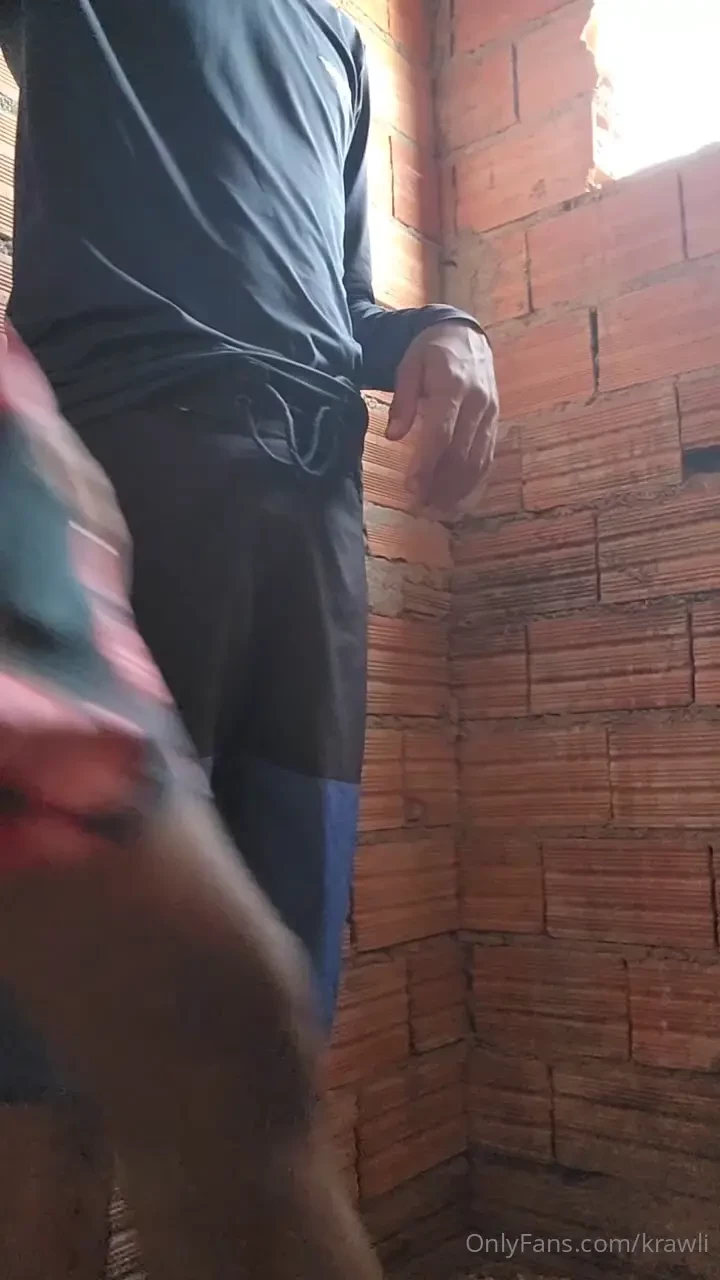 Brincadeira com meu amigo joke with my friend 